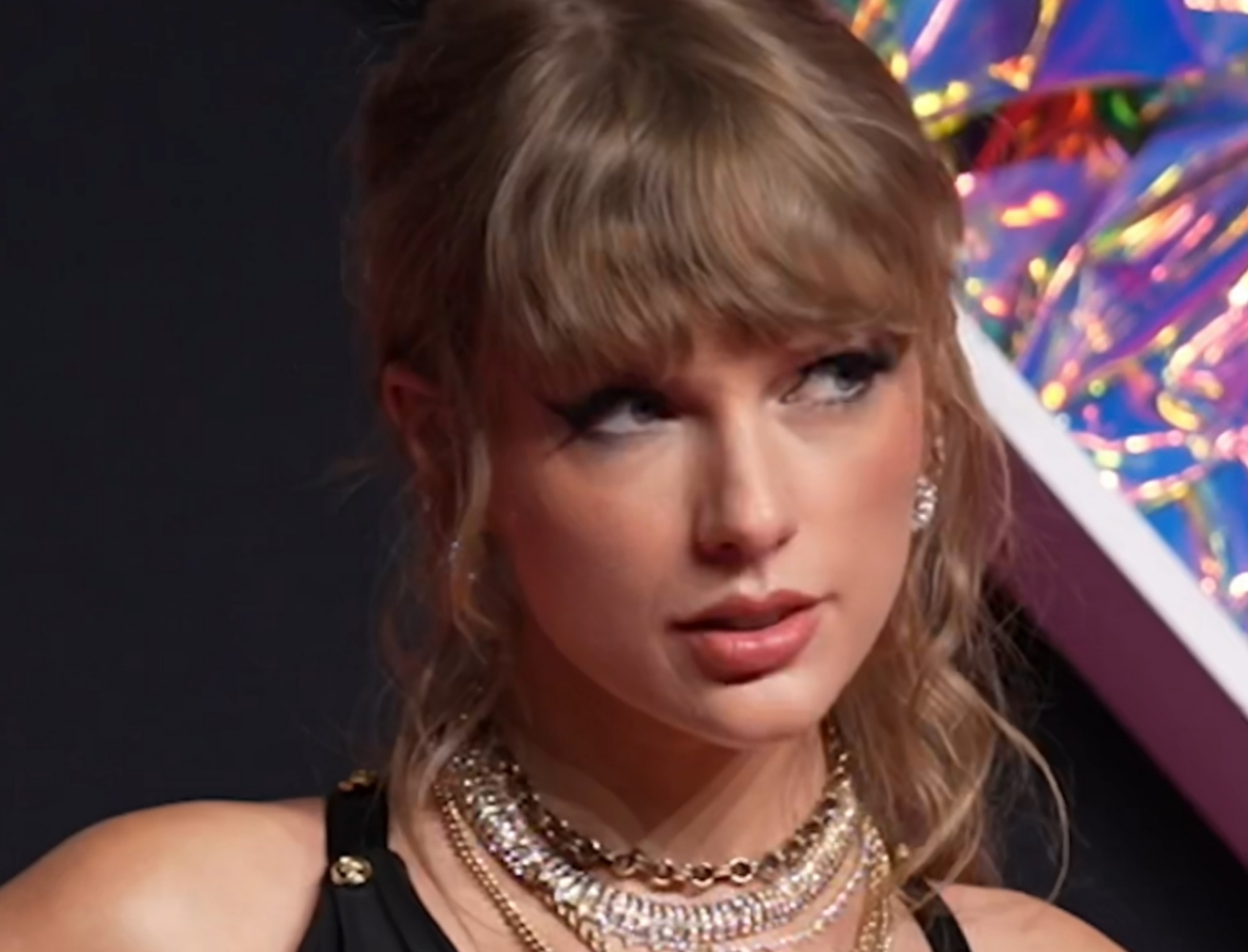 Taylor Swift: Schreibt sie bald keine autobiographischen Songs mehr?