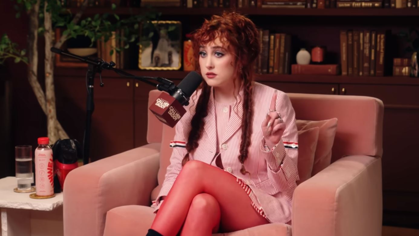 Debatte um Chappell Roan: Wie politisch sollten Popstars sein?